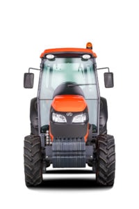 M5001 N – Front – Studio