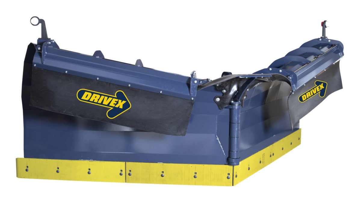 Drivex Vikeploger Nellemann Machinery