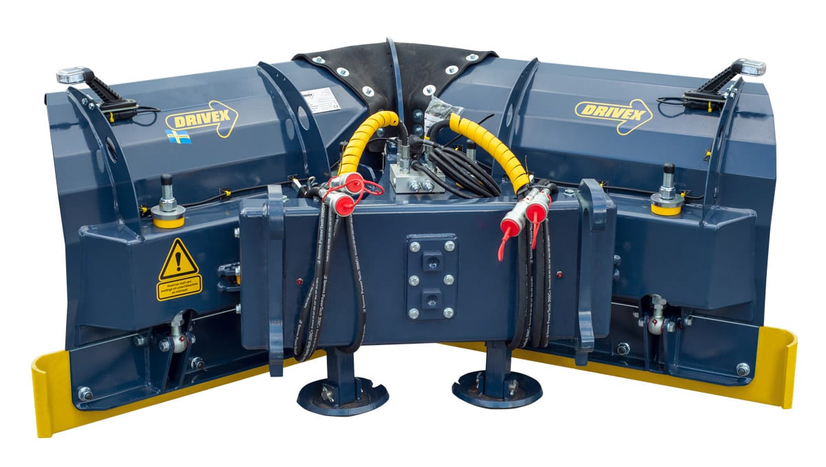 Drivex Vikeploger Nellemann Machinery