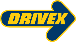logo drivex