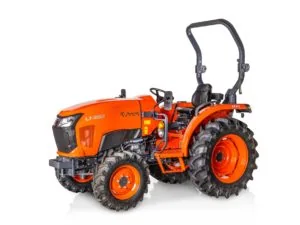 Kubota L1-382