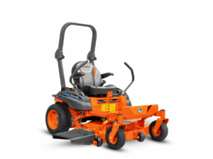 Grönytemaskiner grönytemaskin KUBOTA ZE-421 ELEKTRISK
