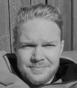Eirik Røren