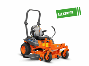 Kubota Ze-421