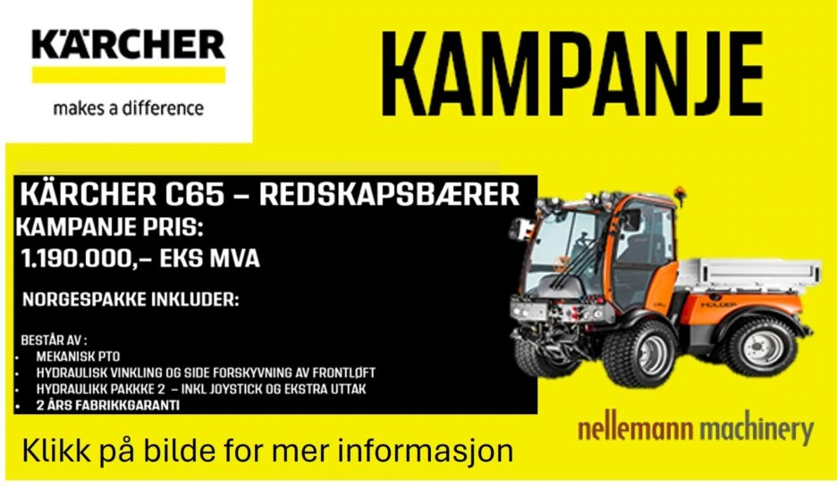 C65 kampanje juli 2025 til hjemmeside