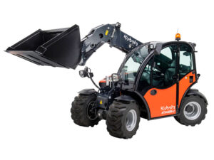 Kubota KTH4815-2