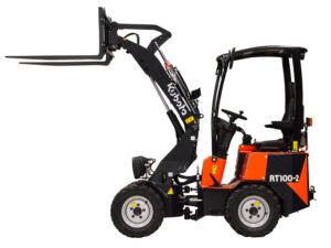 Kubota RT-100