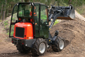 Kubota RT150-003