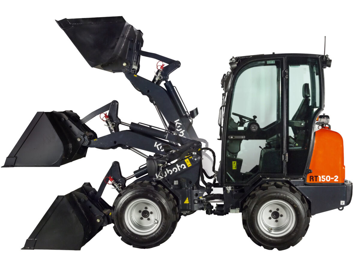 Kubota RT-150