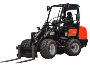 Kubota RT270-2