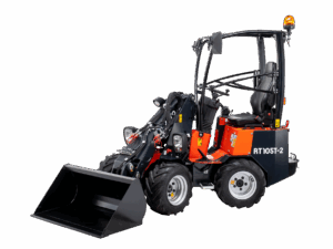 Kubota RT105T-2