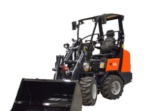 Kubota RT-150