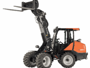Kubota RT305T-2