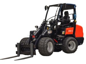 Kubota RT250-2