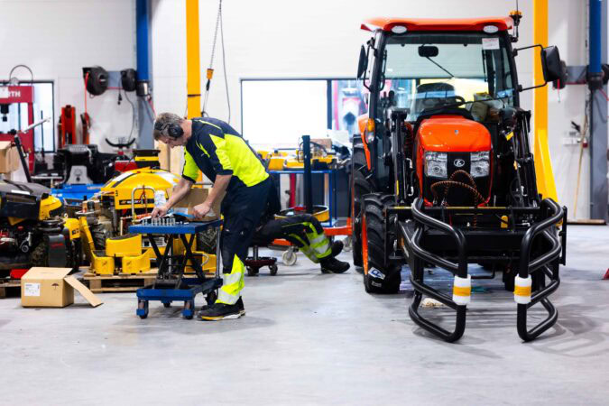 Kubota – Lier-8346