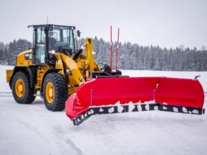 Tokvam UT 400-490 u-plog