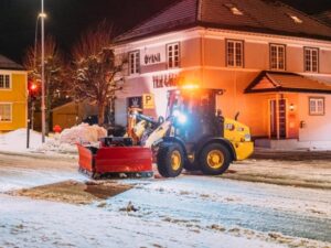 Tokvam VT 240 - 280 City vikeplog
