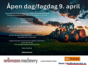 Åpen dag_fagdag 2026