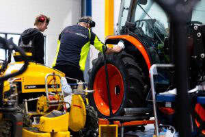 Kubota – Lier-8431