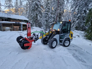 Tokvam F150H