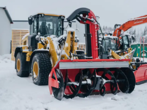 Tokvam F280H Monster