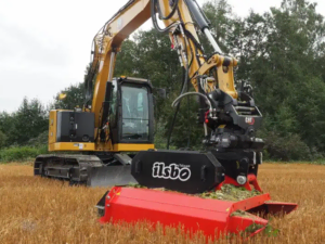 Ilsbo H110L