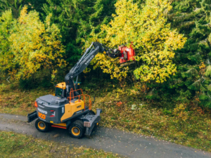Ilsbo H160HD